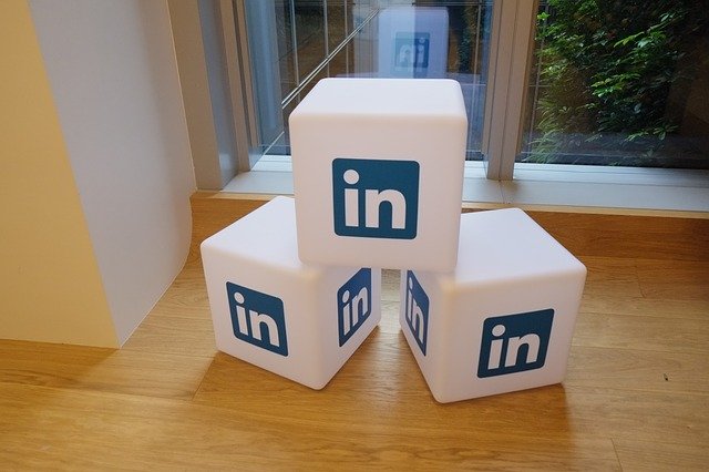 LinkedIn、予想を上回るペースで成長