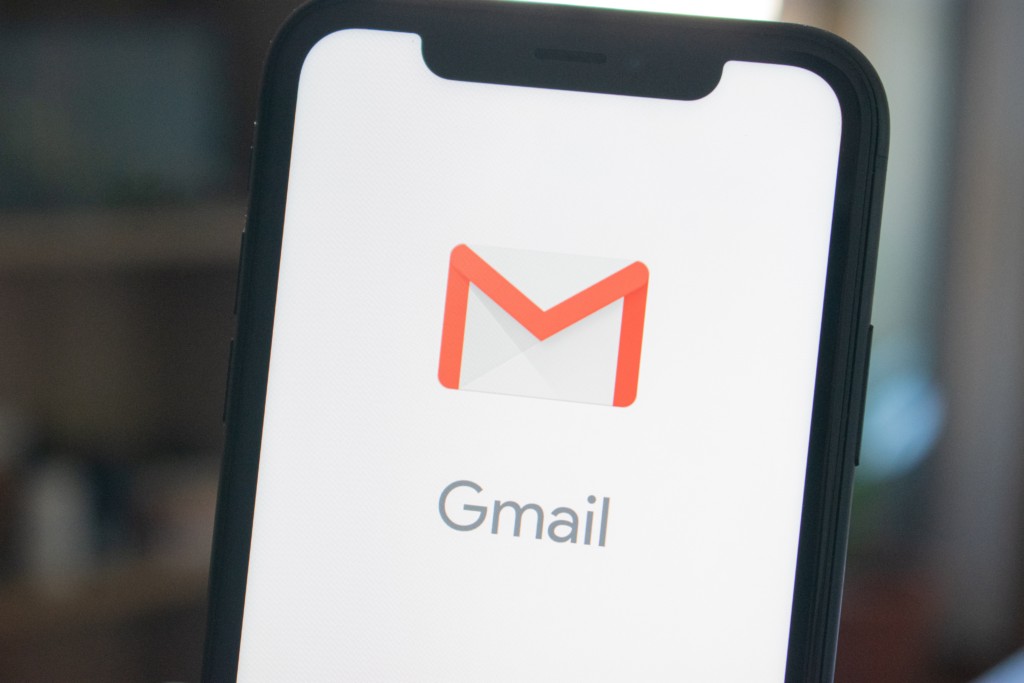 Google広告のGmail展開