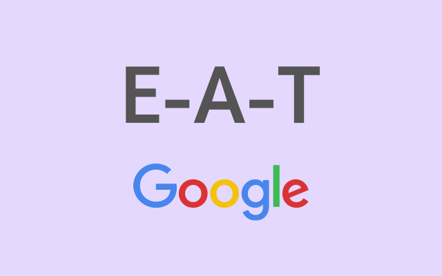 【SEO】Googleの特許からE-A-Tの仕組みを解説