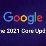 【SEO】Google、2021年最初のコア・アップデート「June 2021 Core Update」を開始