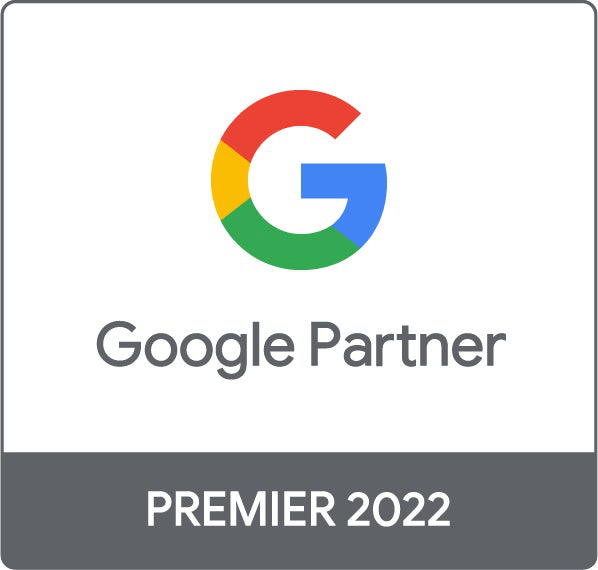 2022 Premier Partner