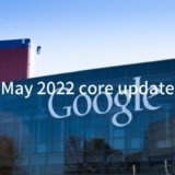 Googleコアアップデート2022年5月
