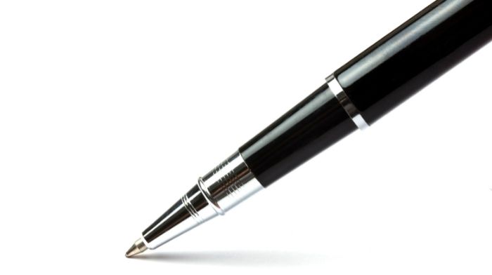 ペン字（ボールペン字や筆ペン等）資格講座の評判・口コミを徹底調査