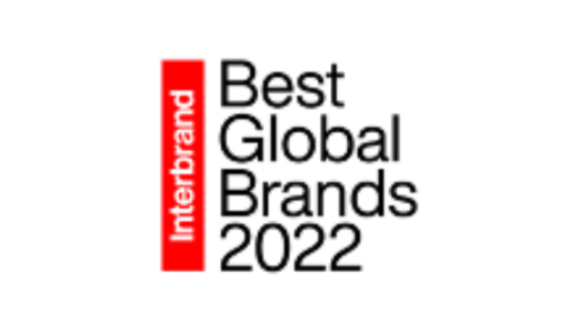 インターブランド、「Best Global Brands 2022」を発表　Appleが10年連続でブランド価値評価第1位