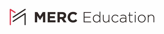 MERC Educationロゴ