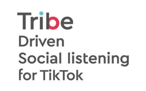 電通デジタル、「Tribe Driven Social Listening for TikTok」を提供開始　TikTok投稿の高度な分析が可能に
