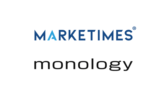 メディアリーチとNTTドコモが業務提携　「MARKETIMES」の記事コンテンツを「monology」で配信開始